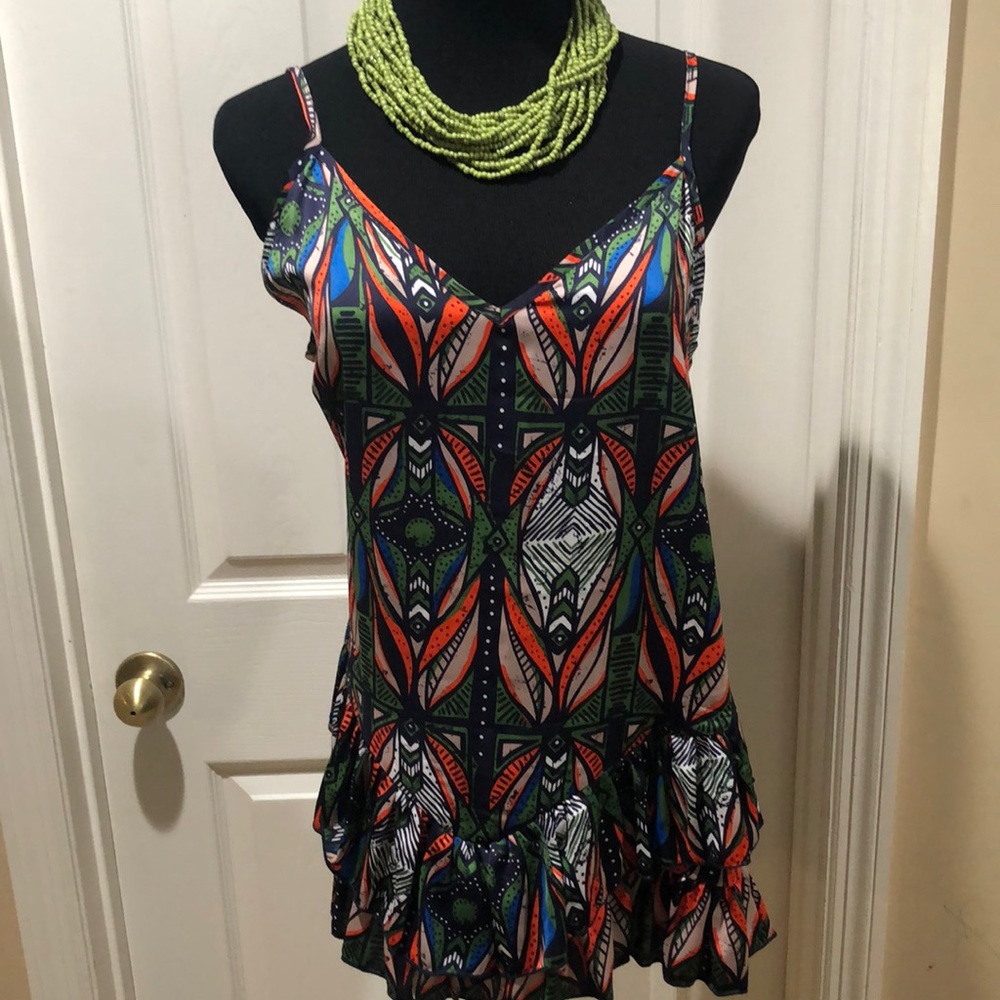 Catherine Malandrino Top